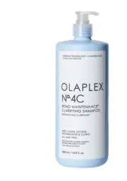 Olaplex 4C Bond Maintenance Clarifying Shampoo 1 Ltr