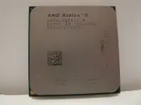 在飛比找Yahoo!奇摩拍賣優惠-AMD Athlon II X4 645 四核心 AM3+ 
