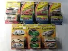 Matchbox Superfast BIG LOT Limited Edition Die Cast Vehicle Car Porsche Ford +
