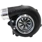 Aeroflow Boosted B5455 1.21 Vband REVerv-Band Outlet G30 660 Black - AF8005-3142BLK