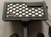 XREAL Beam Pro FlexCase - PistolGrip/Tripod Mount accessory