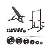 Sole Strength Package