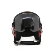 HGU-55 Top Gun 2 Maverick 2022: Rooster Flight Helmet Movie Prop Pilot Aviator