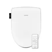 Remote Controlled Electric Bidet for Elongated Seats (CBT-I1030RW)