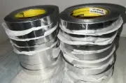 Lot of 16 3M Scotch 425 Aluminum Foil Tape