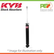 2x KYB Excel-G Shock Absorbers To Suit BMW 3 Series 320 d Efficient Dynamics ...