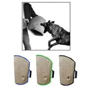 Biting Arm Sleeve Arm Protection Pet Supplies Bite Resistant Agility Trainers