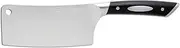 [Scanpan] Classic Cleaver Knife, 15 cm, Black