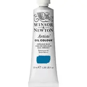 Winsor & Newton Artists' Oil 37mL Cerulean Blue S4