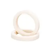 Maintain Smooth Front Fork Movement with Fork Sponge Foam Rings Oil Seal