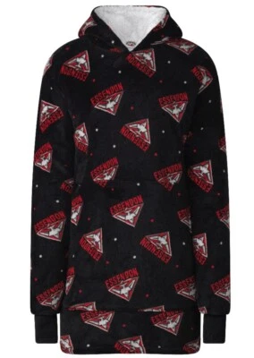 Essendon Bombers Supporter Flanket L/XL by Sporting House