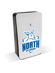 North Melbourne Kangaroos Wireless Door Bell