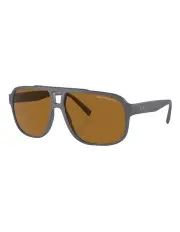 [Armani Exchange] AX4104S Polarised Sunglasses in Grey