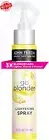 Sheer Blonde Go Blonder Lightening Spray, 103ml, Controlled Hair Lightener