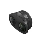 Canon RF-S 3.9mm f/3.5 STM Dual Fisheye VR Lens