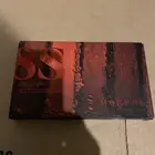 MORPHE 8S Stellar Impact Highlighting Palett New