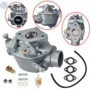 Carburetor For Massey Ferguson TO35 35 202 TSX605 TSX683 TSX882 533969M91