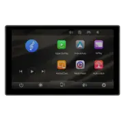 Touch Screen Car Stereo Smart Player For Apple CarPlay Bluetooth AUX Mirror Link