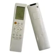 New Replace Remote For Midea Duo 12,000 BTU Inverter Portable Air Conditioner