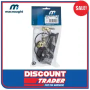Macnaught P3-1K Air Motor Seal Kit For POWERLUBE™ P3, P6 & P8 Kits