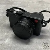 在飛比找蝦皮購物優惠-『澄橘』Leica D-LUX TYP109 類單眼相機 黑