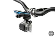 Morsa Cycling Computer and Camera Mount