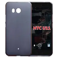 在飛比找蝦皮購物優惠-HTC U11 或 U11+ 手機殼 清水套 保護殼 手機套