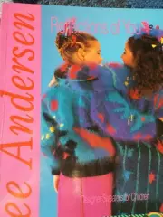 Reflections of You Fun Designs for Kids & Adults by Lee Andersen of N.Z..