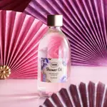 SABON 以色列香氛 500ML 附壓頭 晶透夢境 紳士 綠玫瑰 玫瑰茶語 橙花沐浴油