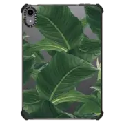 iPad mini (6th gen) iPad Impact Case Palm Waves clear case