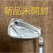 Yamaha Inpres Drive Star 6 Iron Flex L Ladies