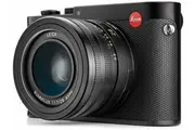 Leica Q [Typ 116] Black Camera