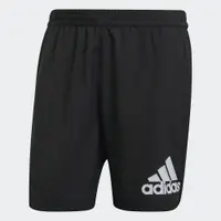 在飛比找蝦皮商城優惠-Adidas 男生 短褲 運動褲 Run It Short 