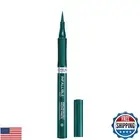 L'Oreal Paris Cosmetics Makeup Infallible Grip Precision Felt Eyeliner, Smudg