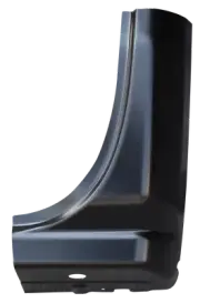 14-18 SILV/SIERRA 4DR XTD CAB CAB CORNER, LH