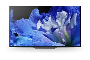 【免運費+安裝】新力SONY 55吋 4K液晶電視   KD-55A8F