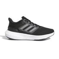 在飛比找Yahoo奇摩購物中心優惠-Adidas Ultrabounce J 女鞋 大童 黑白色