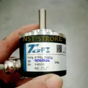 1PCS NEW FOR TOFI Rotary encoder ETF50 850524