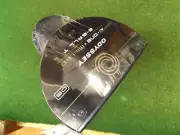 6521 Ai ONE MILLED 2 BALL T DB 34 inch STROKE LAB Shaft Cover Yes New Odys