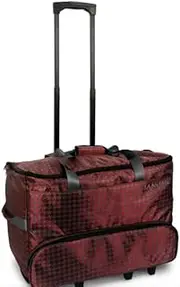[Janome] SEWING MACHINE TROLLEY