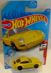 2017 HOT WHEELS ~ PORSCHE CARRERA ~ MOC ~