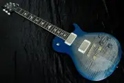 Paul Reed Smith(PRS) S2 McCarty 594 Singlecut Faded Gray Black Blue Burst S20