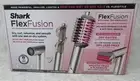 Shark FlexFusion Air + Ceramic Styling & Drying System Wet/Dry Hair - New/Sealed
