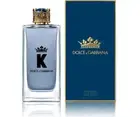 Dolce & Gabbana EDT Spray 200 ml / 6.7 FLoz Men Perfume New Man Original