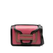 [Pierre Hardy] Pierre Hardy Alpha Panelled Tote Bag ONE SIZE PINK