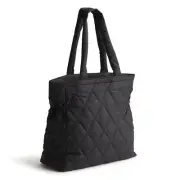 Vera Bradley Featherweight Original Tote Moonless Night
