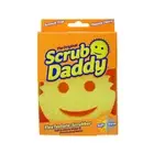 SCRUB DADDY MOMMY SPONGE SCRATCH FREE CLEANING SCRUBBER KITCHEN HOUSEHOLD CLEAN