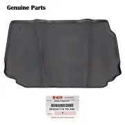 GENUINE Suzuki Jimny 3 Door 19-21 Rear Luggage Boot Cargo Liner Tray Mat Rubber