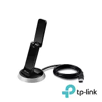 在飛比找Yahoo奇摩購物中心優惠-TP-Link Archer T9UH 1900Mbps雙頻