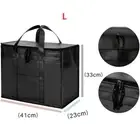 31L Extra Large Travel Lunch Bag Camping Cooler Box Picnic Bag Drink Ice Insulat
